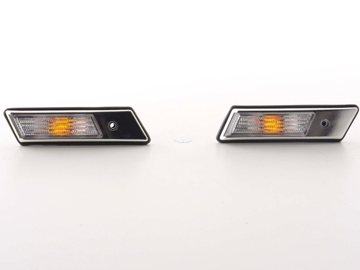 Seitenblinker Set BMW 3er Typ E36 Seitenblinker Set BMW 3er Typ E36